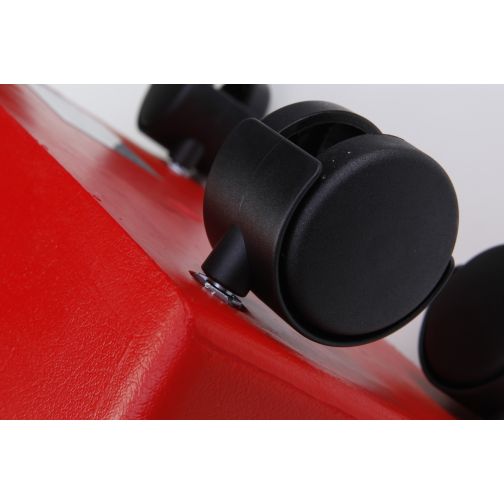 Foam U-Scooter