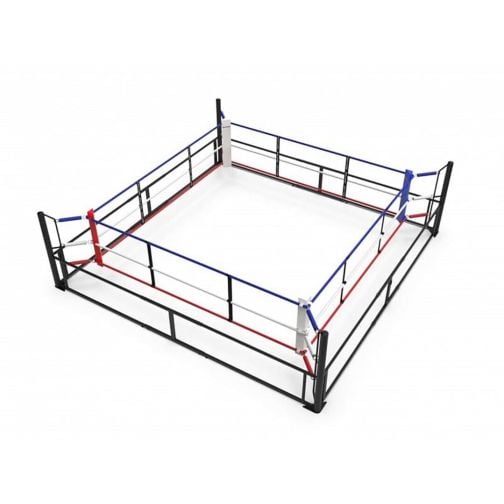 Folding Boxing Ring