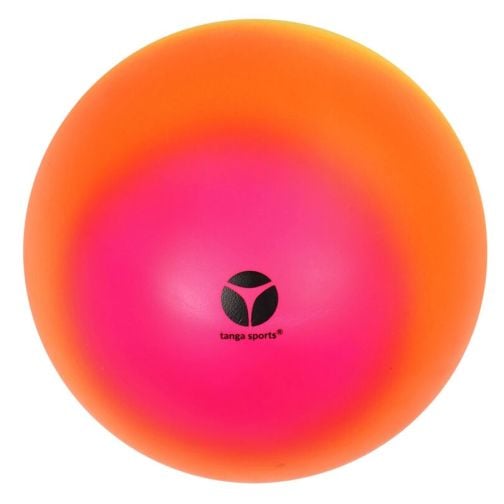 tanga sports® Rainbow Colorful Ball