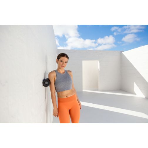 BLACKROLL® Fascia Roller SLIM