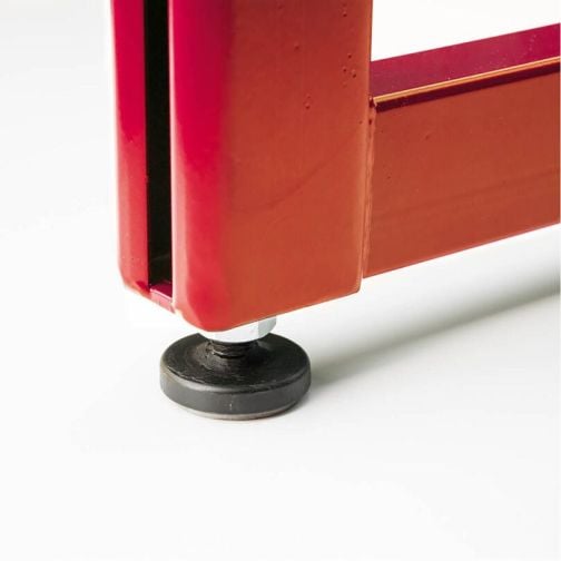 SPORTASTIC® Mobile Fistball Stand