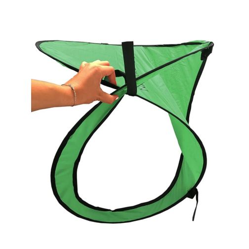 CARRINGTON® Popup Targets