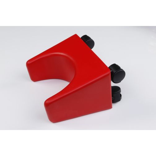 Foam U-Scooter