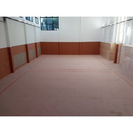 SPIETH® RG-Competition Surface Beijing Evolution