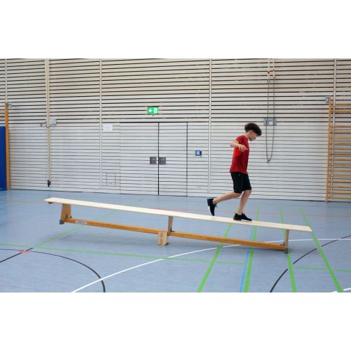 Kübler Sport® Swing Block for Gymnastics Bench