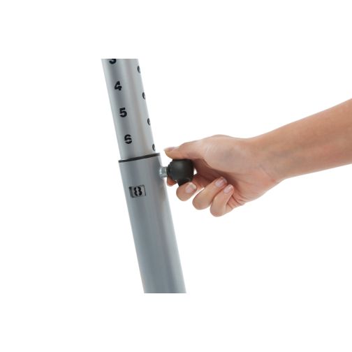Floor Mount Stand