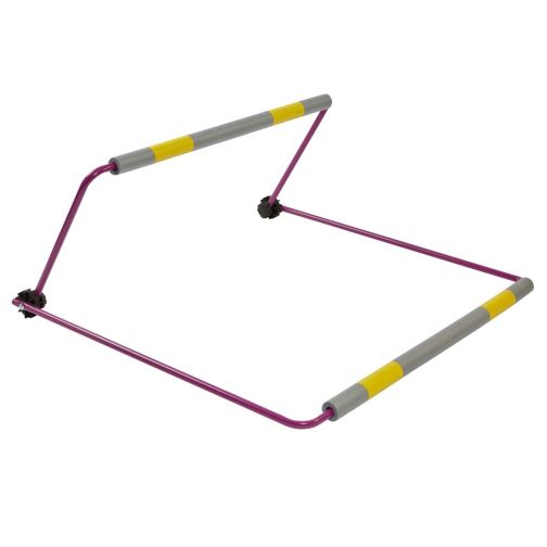 Zacharias Exercise Hurdle