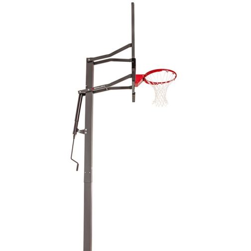 Goaliath® GB50 Basketball System