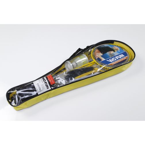 VICFUN® Badminton Leisure Set
