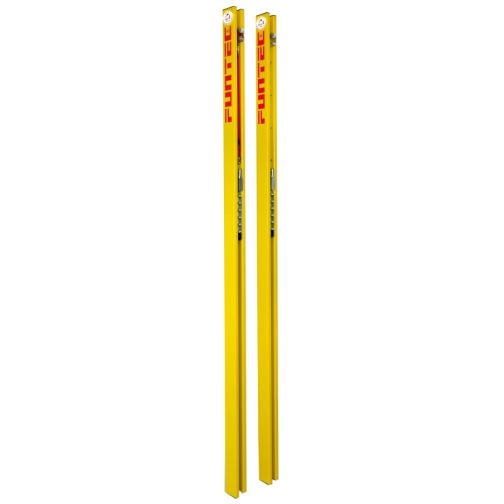 Funtec® Beach Volleyball System BEACH CHAMP SCB
