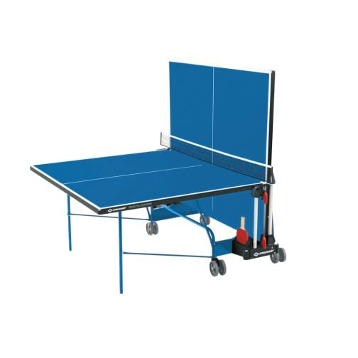 Schildkröt® SpaceTec Outdoor Table Tennis Table