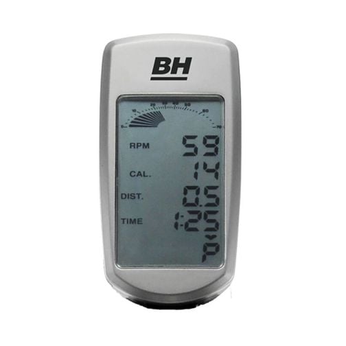 BH Fitness® Indoor Bike Rex H921E