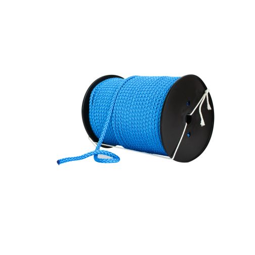 Kübler Sport® Gymnastics Skipping Rope 100 m Roll