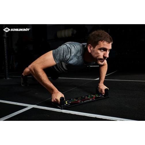Schildkröt® Push Up Multitrainer