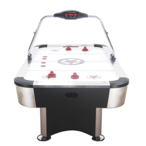 Garlando® Air Hockey Table Stratos