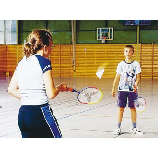VICFUN® Badminton Set MINI