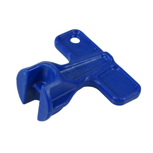 Screw-in aid for net holder POWER PRESS