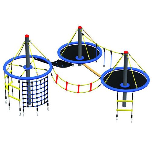 FORTUNA Course