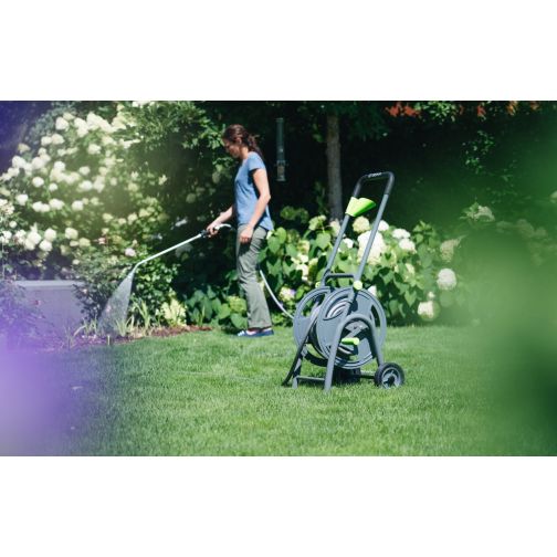 GEKA® plus Hose Reel P25SST