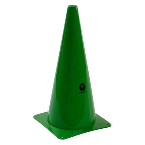 tanga sports® Marker Cones 10-Piece Set MAXI