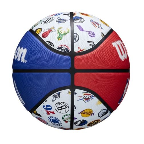 Wilson® Basketball NBA All Team