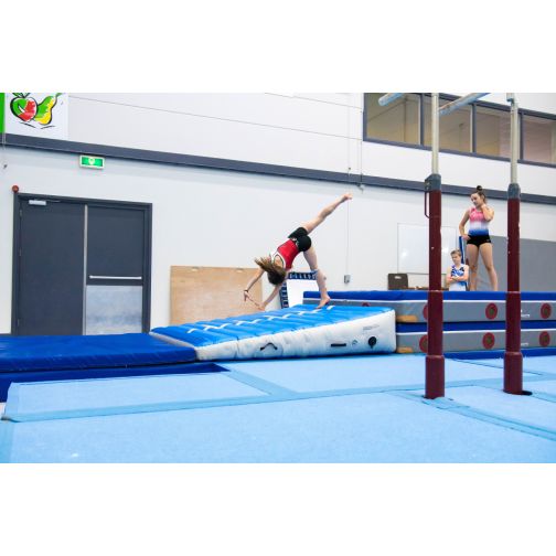 AirTrack Factory® AirIncline
