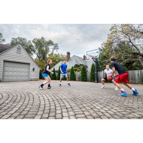 Goalrilla® Basketball System CV72