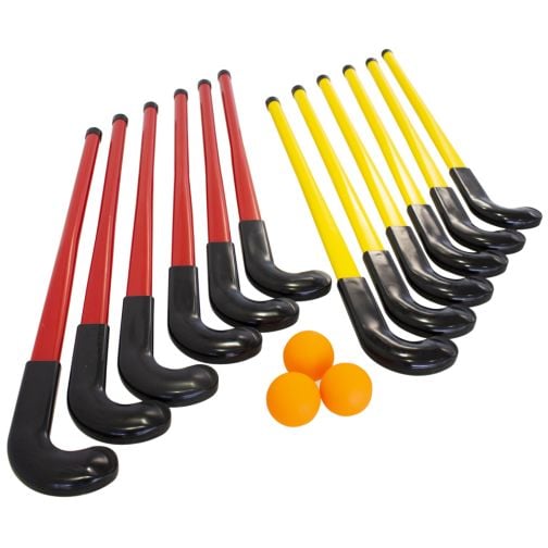 tanga sports® Hockey Game Set SCHOOL