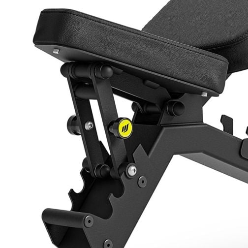 Marbo Sport® Incline Bench PRO 2.0