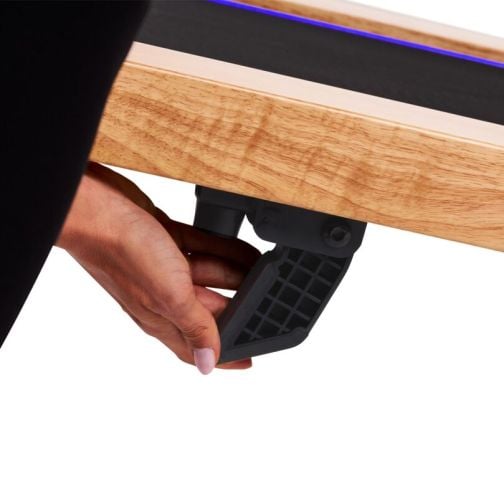 HAMMER® Walking Pad Walk 2.0 Black