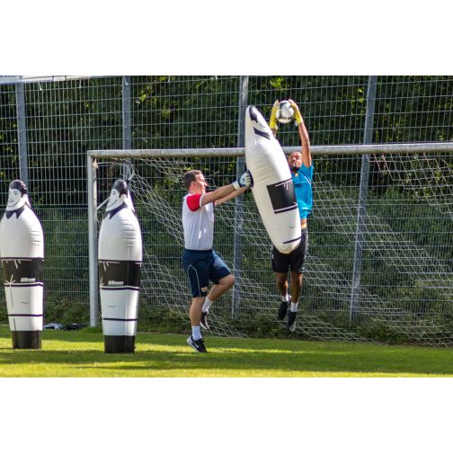 Filippi Push® for Goalkeeper Training