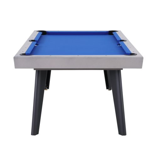 Billiard table Ascona 6 ft. Outdoor/Indoor