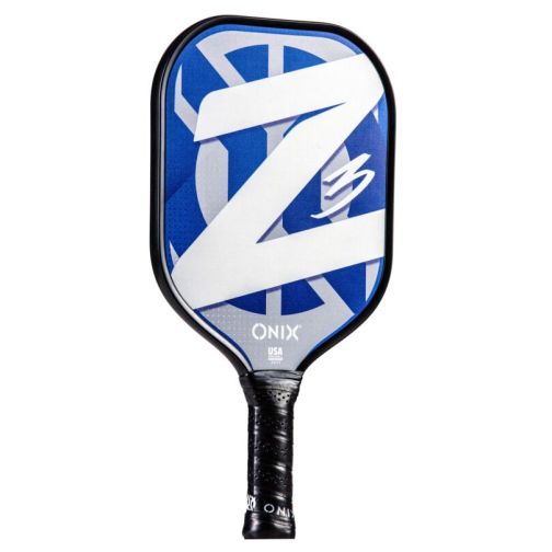 ONIX® Pickleball Paddle Z3 Composite Blue