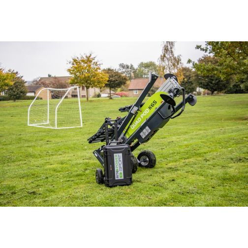 RiteLite® Mobile Floodlight K65 PLUS