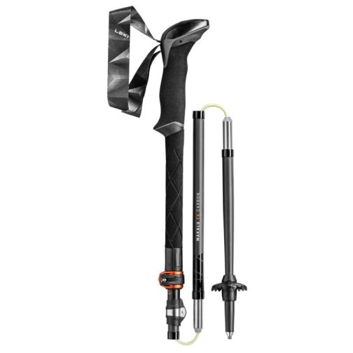 LEKI® Trekking Poles MAKALU FX CARBON