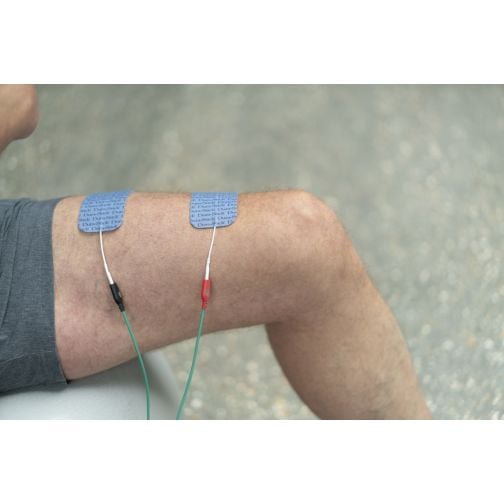 CHATTANOOGA® Intelect® Mobile 2 COMBO Electrotherapy and Ultrasound Device