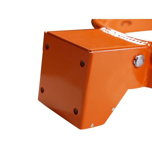 Basketball Hoop Stable