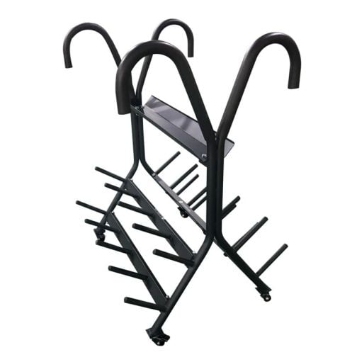 Carts for Sveltus® Fit'us Barbell Sets