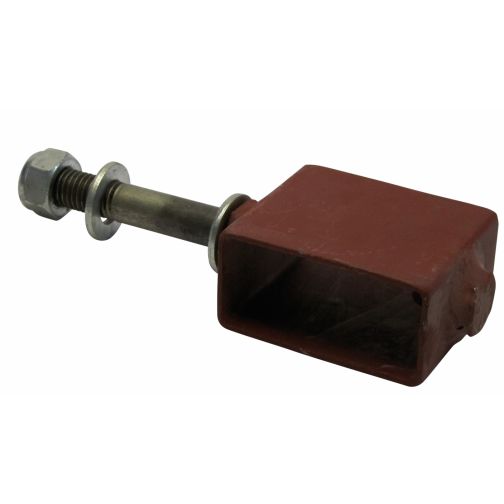 Locking pin