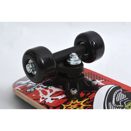 Schildkröt® Mini-Skateboard 17" Skate It Out