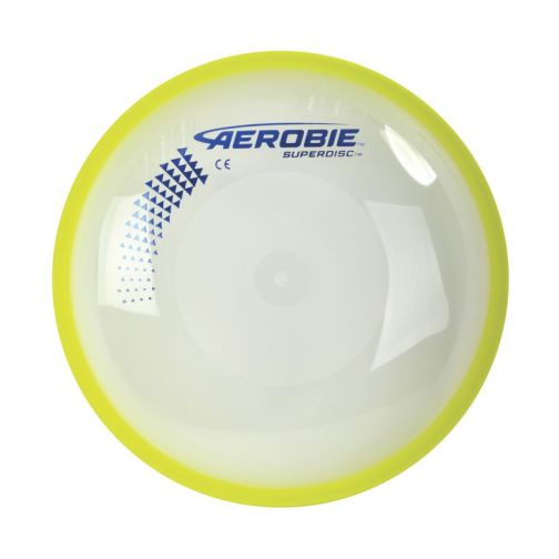 Aerobie® Superdisc® Throwing Disc