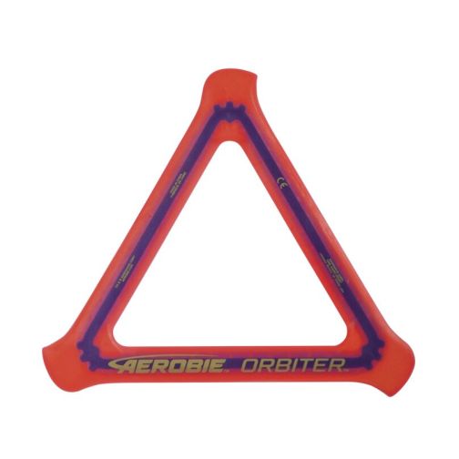 Aerobie® Orbiter® Boomerang