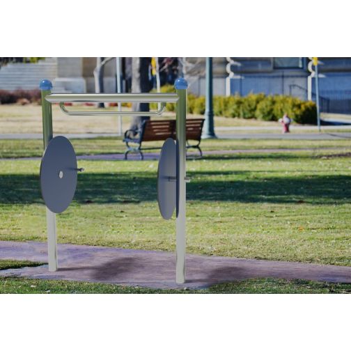 Art Outside® Wheelchair Trainer