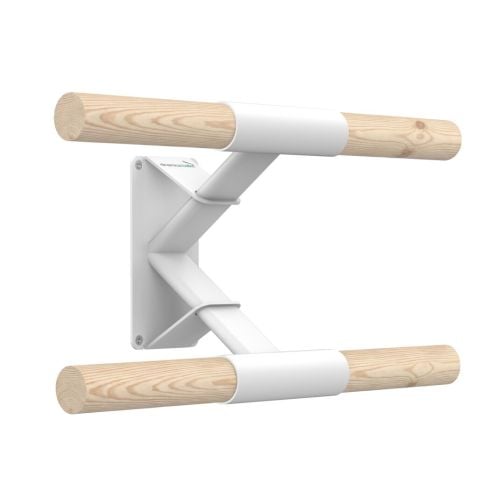 Arabesque Barre Wall Mount