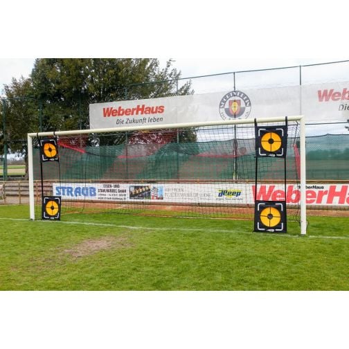 Powershot® Soccer Target Set