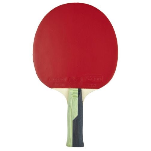 Butterfly® Table Tennis Racket Timo Boll Emerald