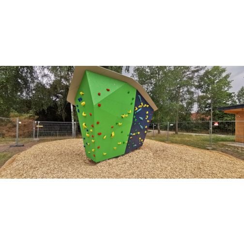 Kübler Sport® Boulder Block SPORT L