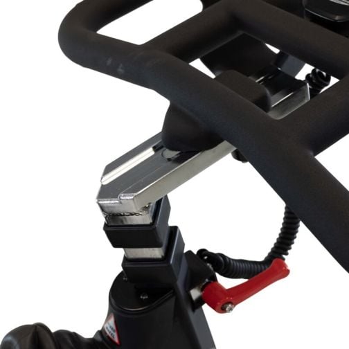 BH Fitness® Indoor Bike Duke H925R1