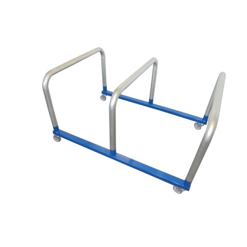 Springboard trolley