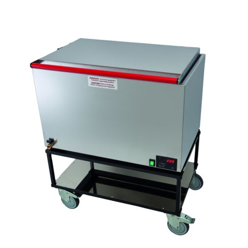Heuser® Mobile Base for Water Bath WB 16-130